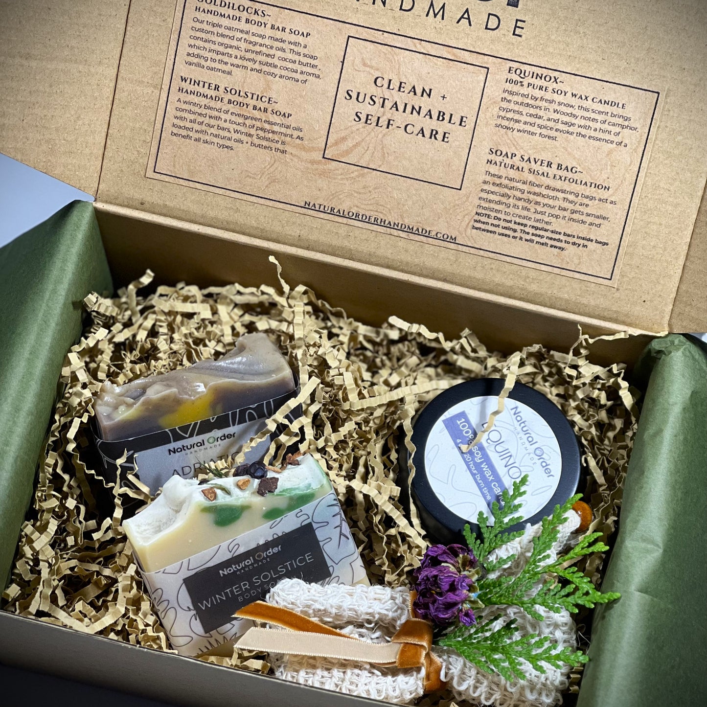 Small Gift Bundle