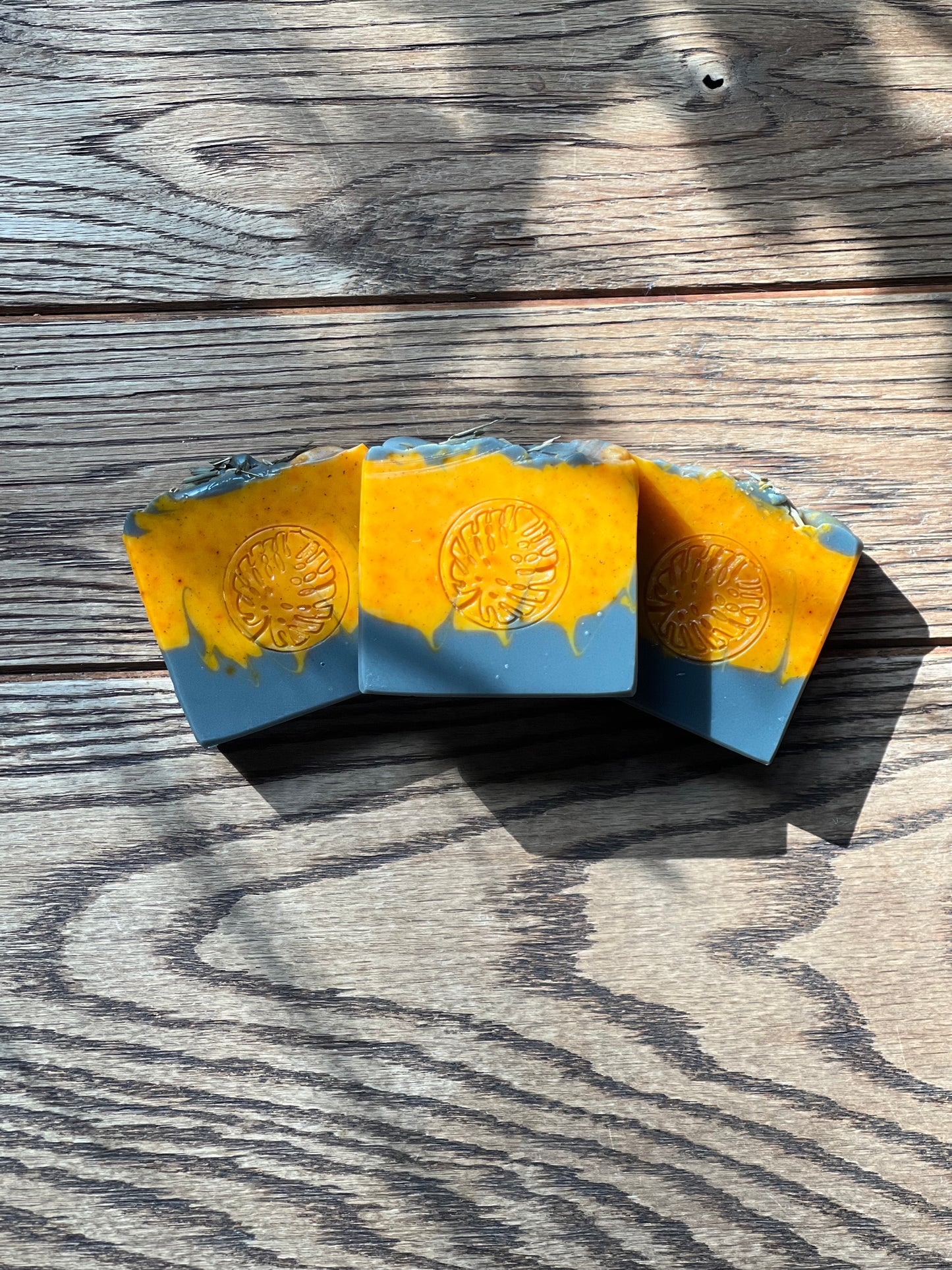 Khao San Body Soap Bar