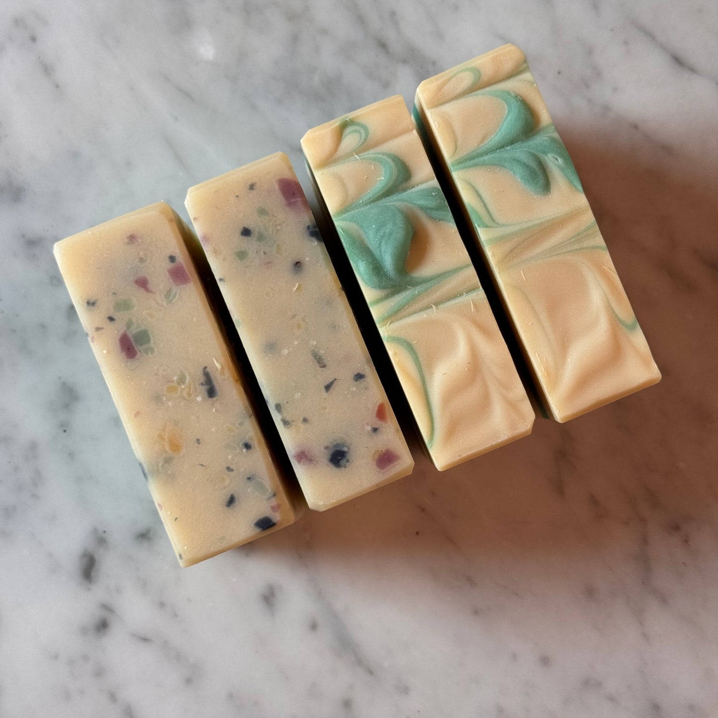 Suncoast Body Soap Bar