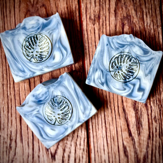 London Fog Body Soap Bar