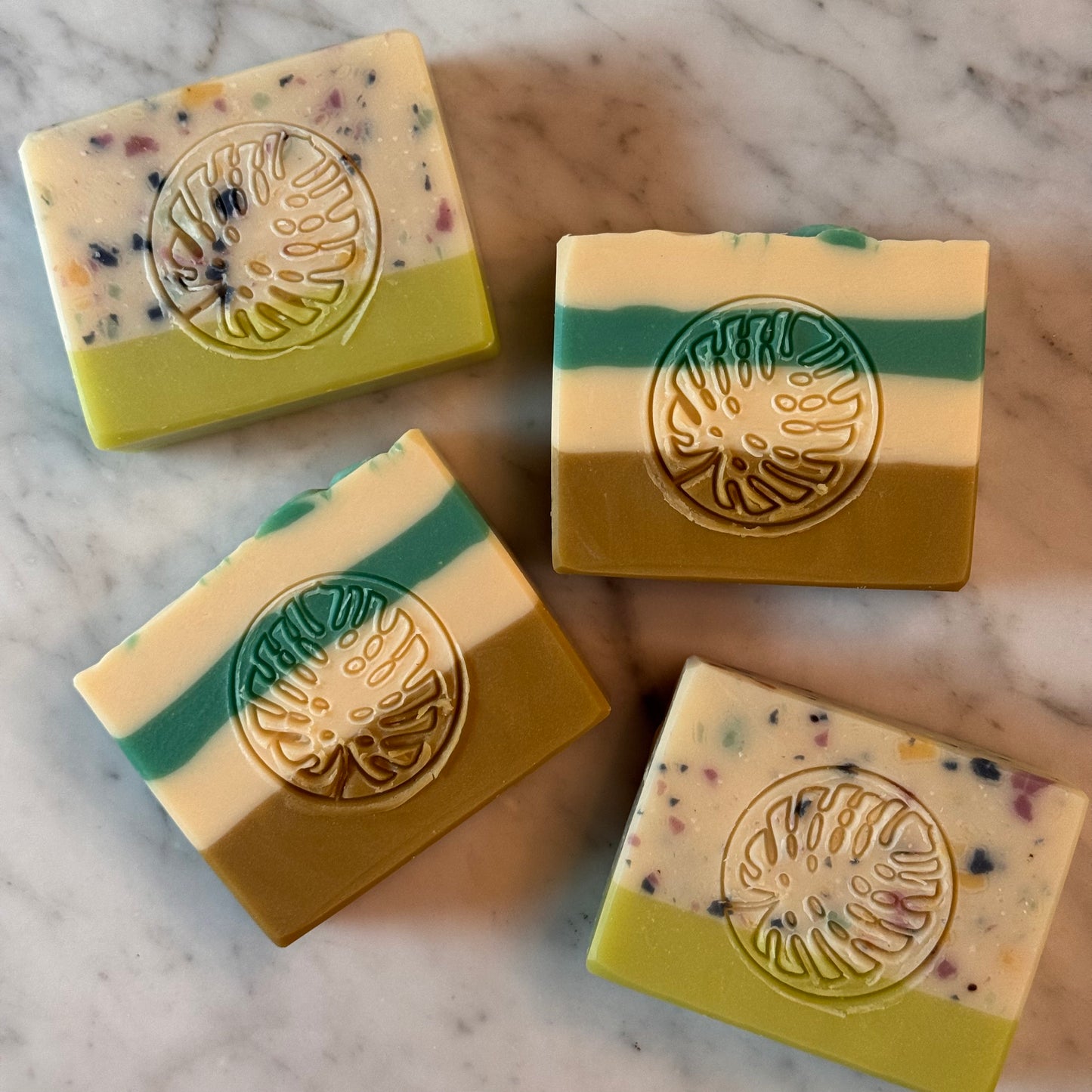 El Camino~ Body Soap Bar