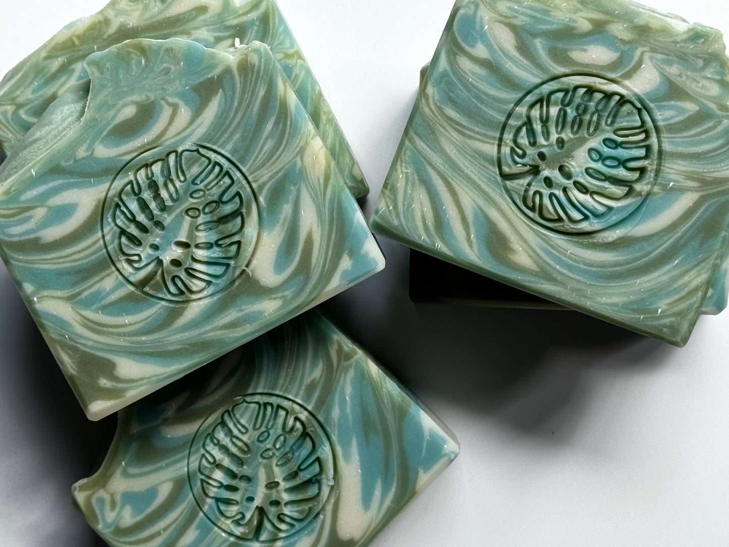 Day Dream Body Soap Bar