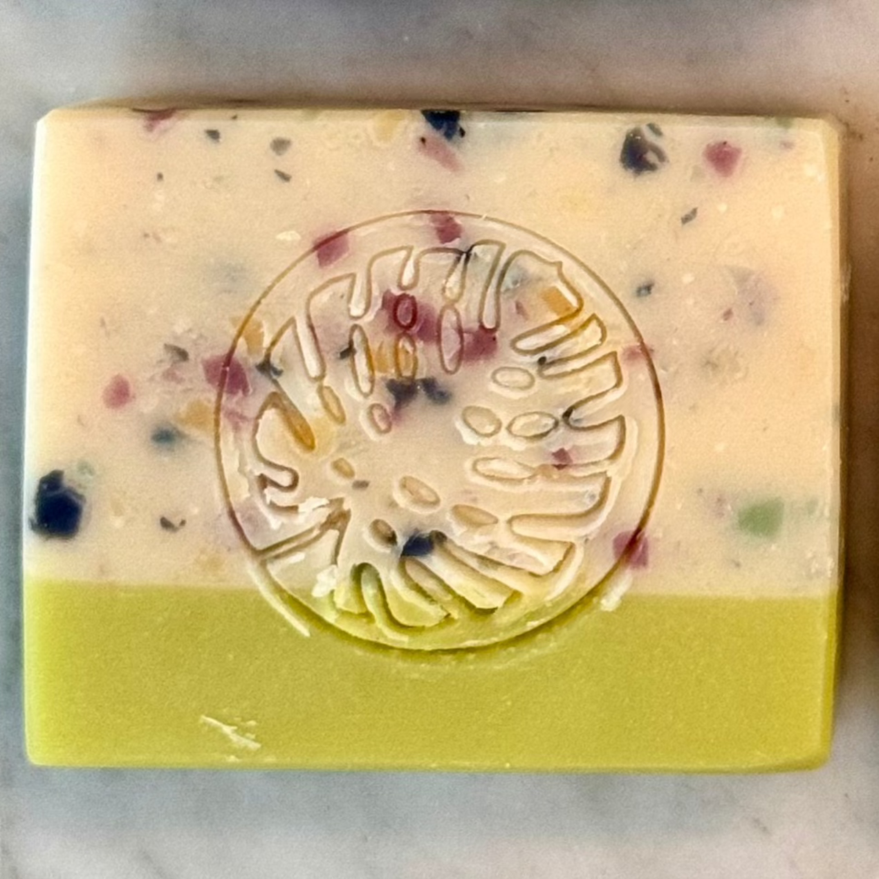 El Camino~ Body Soap Bar