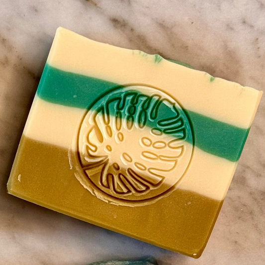 Suncoast Body Soap Bar