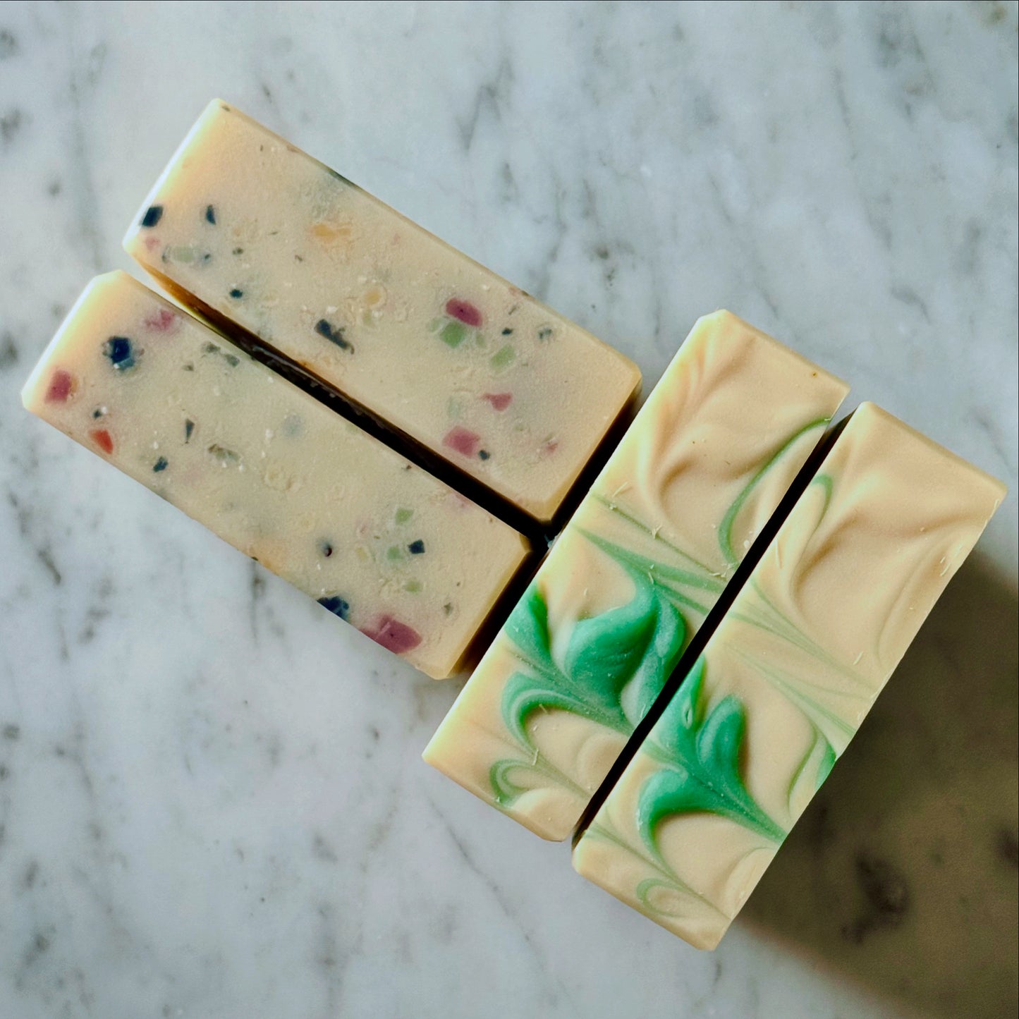 El Camino~ Body Soap Bar