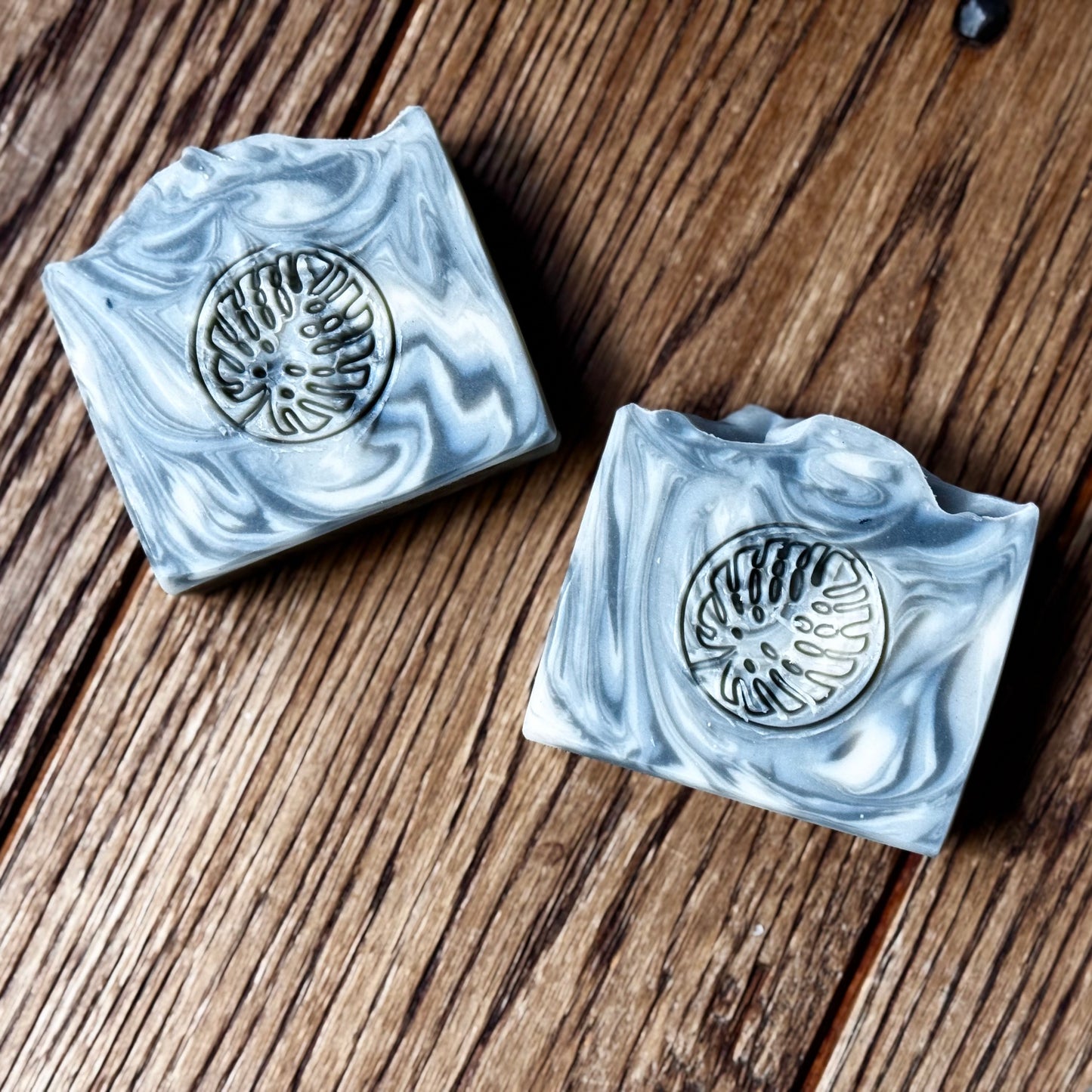 London Fog Body Soap Bar