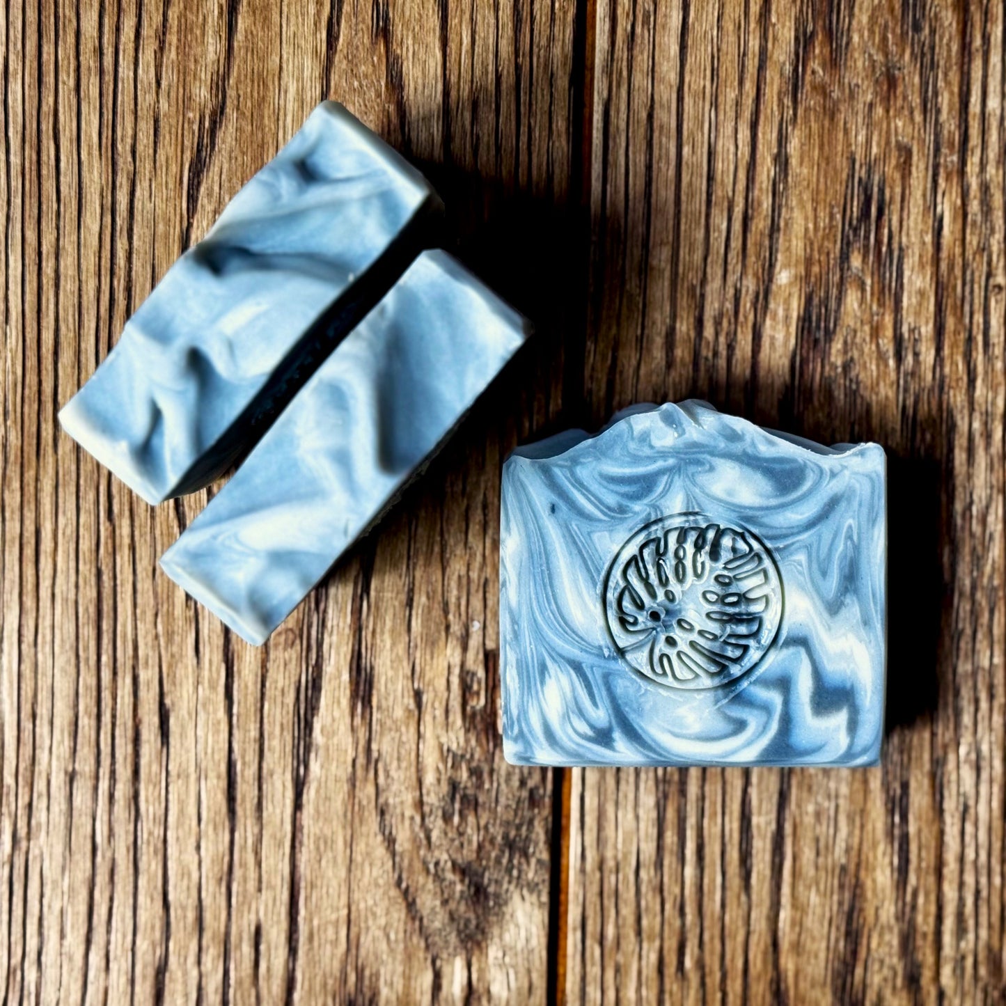 London Fog Body Soap Bar