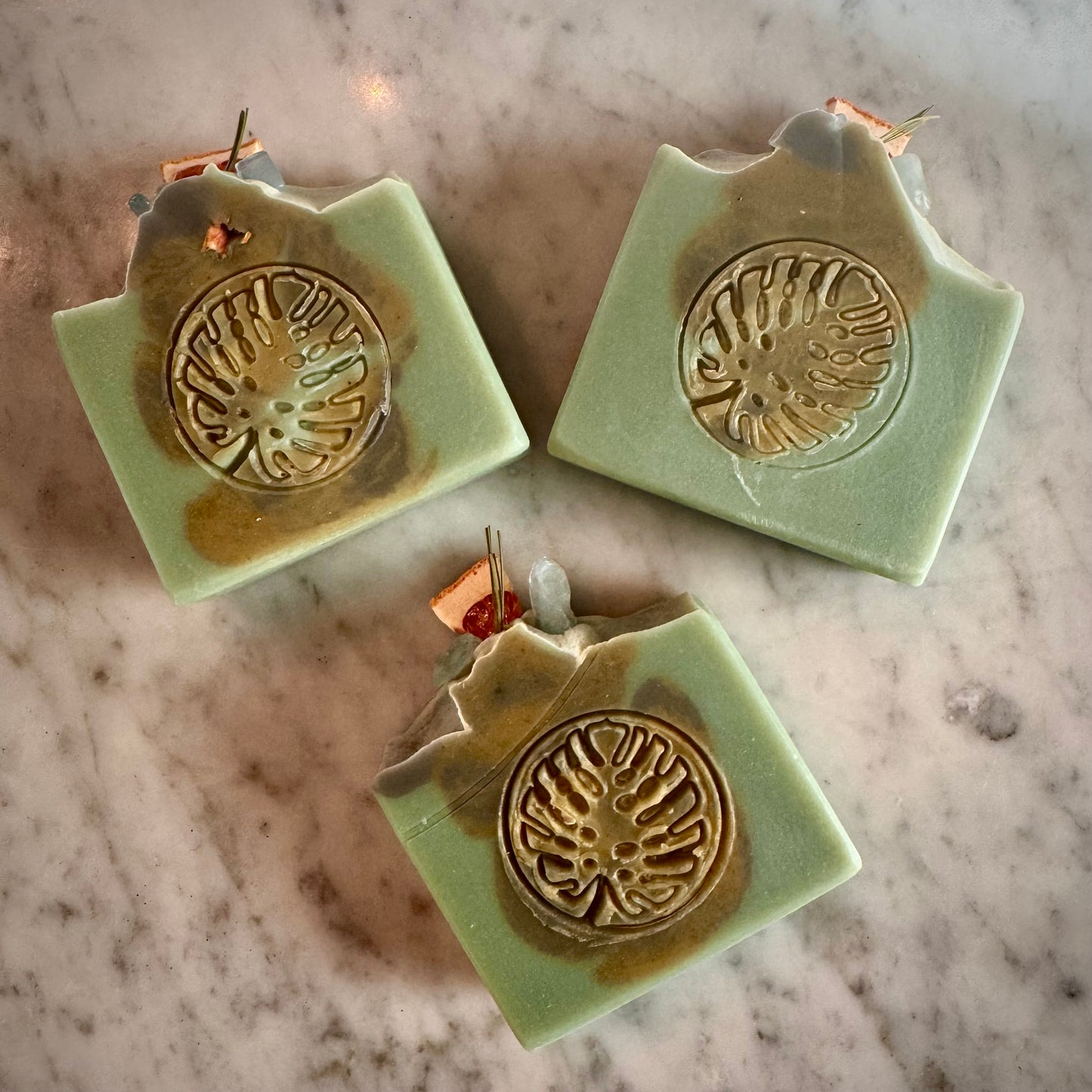 Alpine~ Body Soap Bar