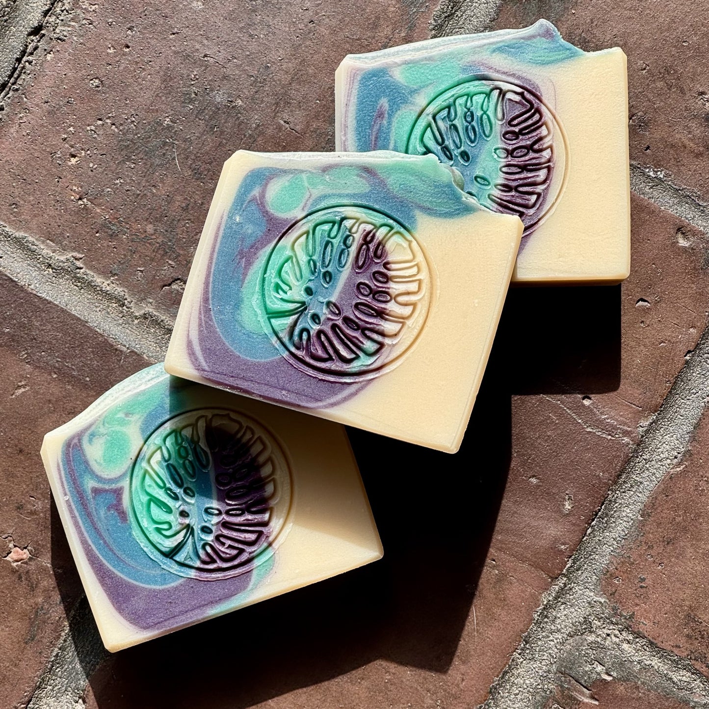 Halcyon Body Soap Bar