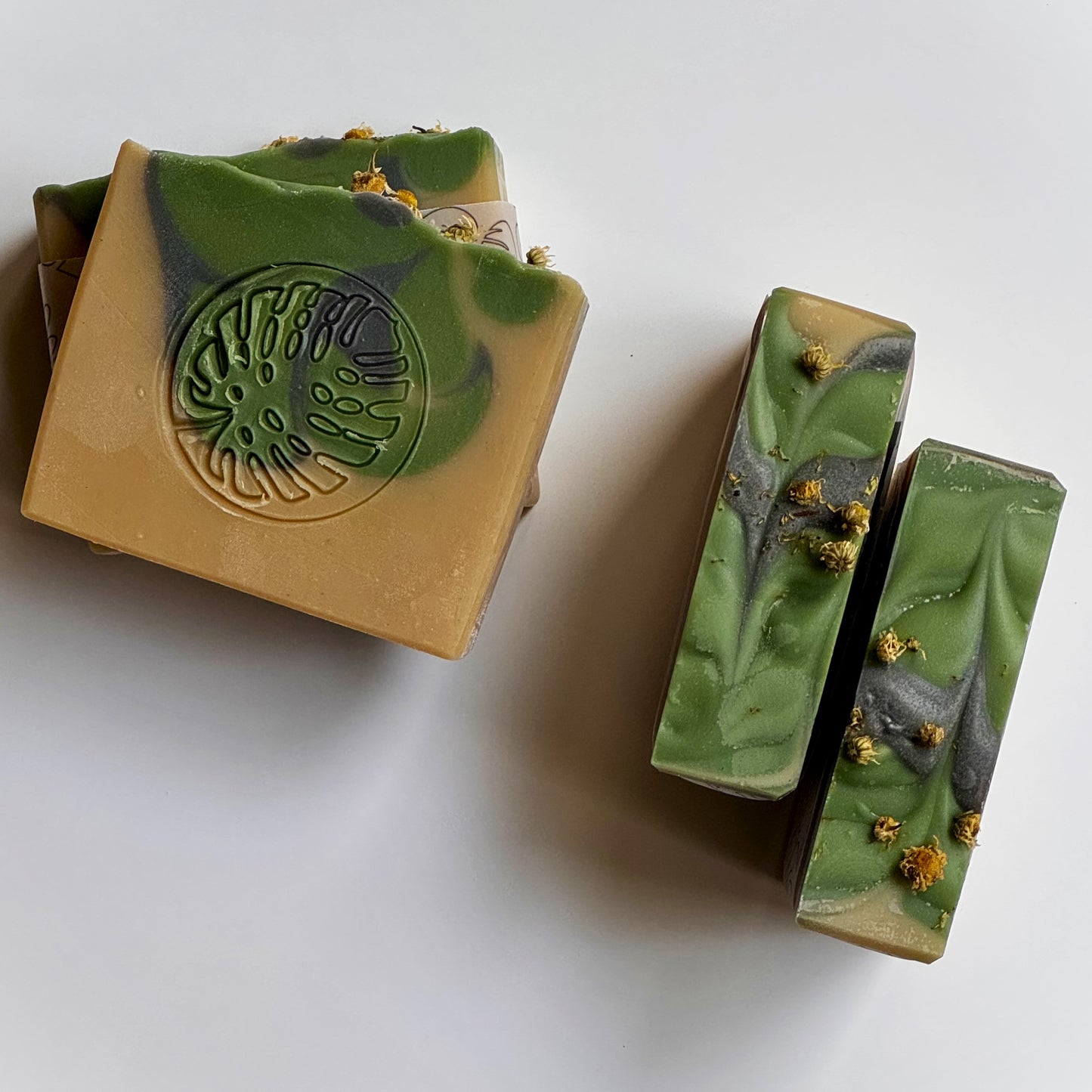 Wanderlust Body Soap Bar