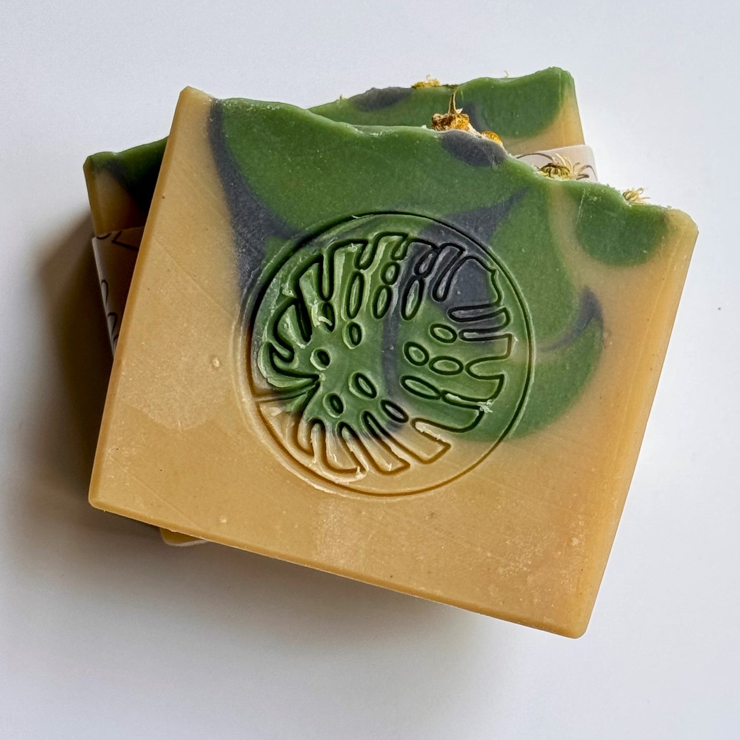 Wanderlust Body Soap Bar