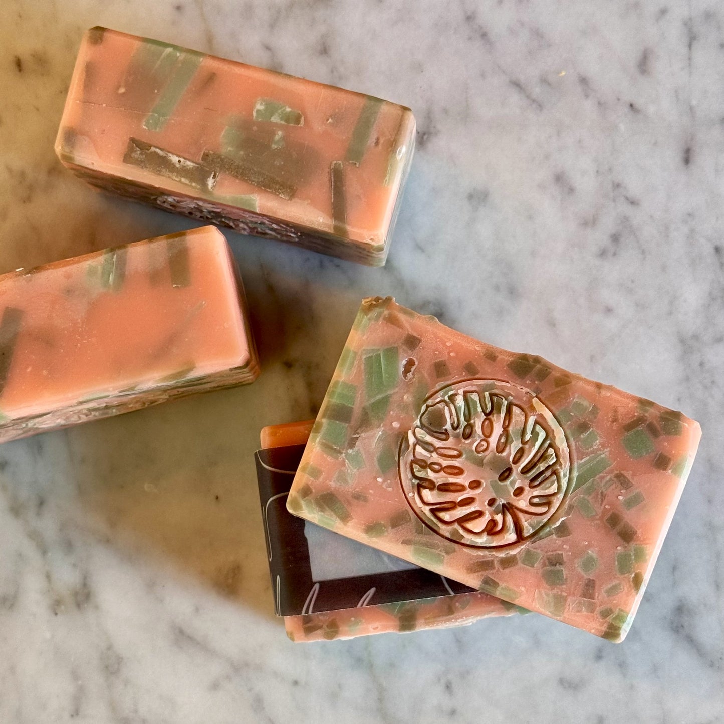 Serendipity Body Soap Bar