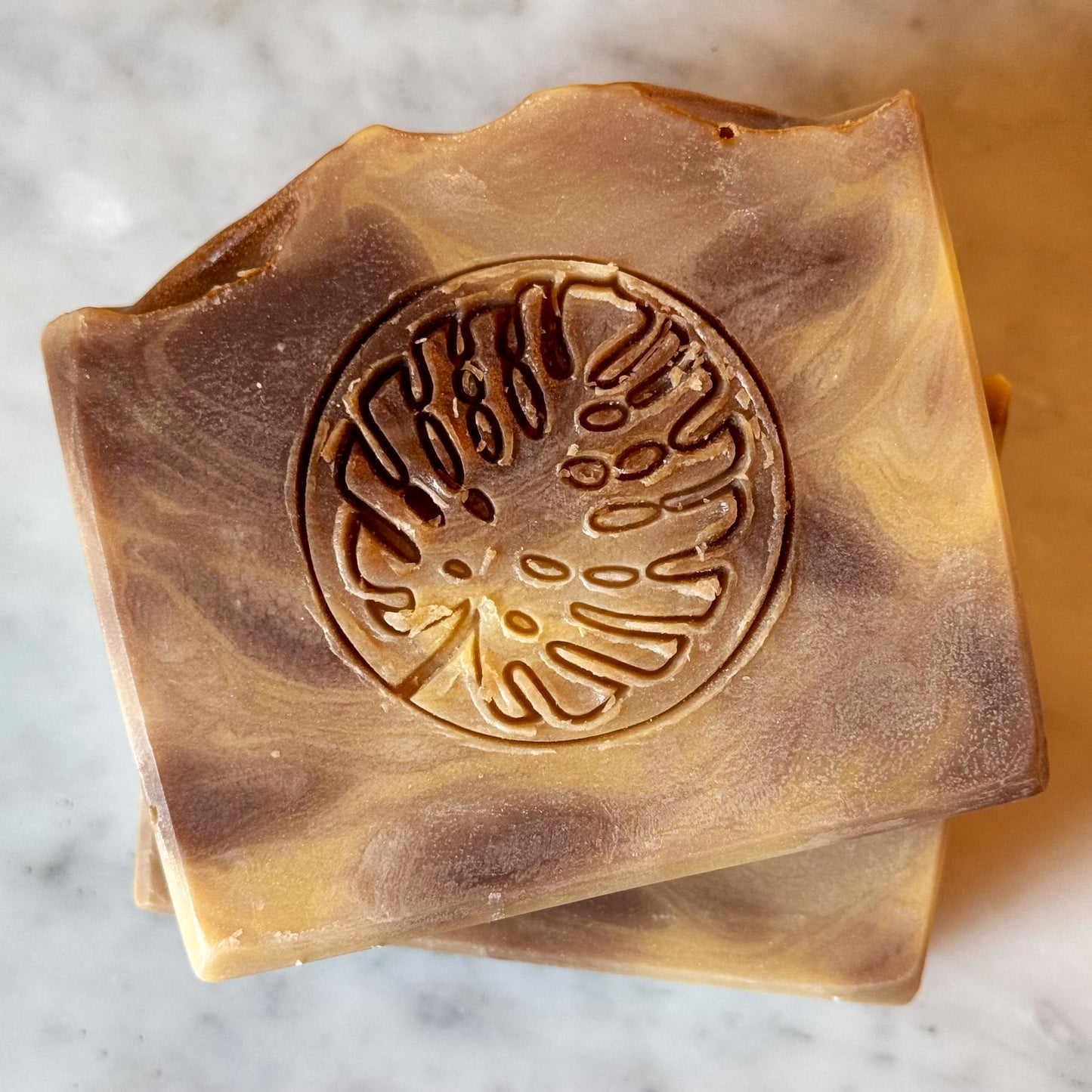 Cake Body Soap Bar