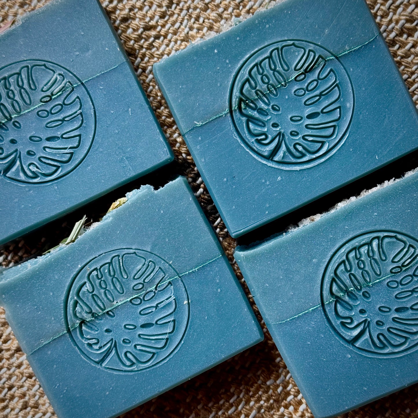 Evenfall Body Soap Bar