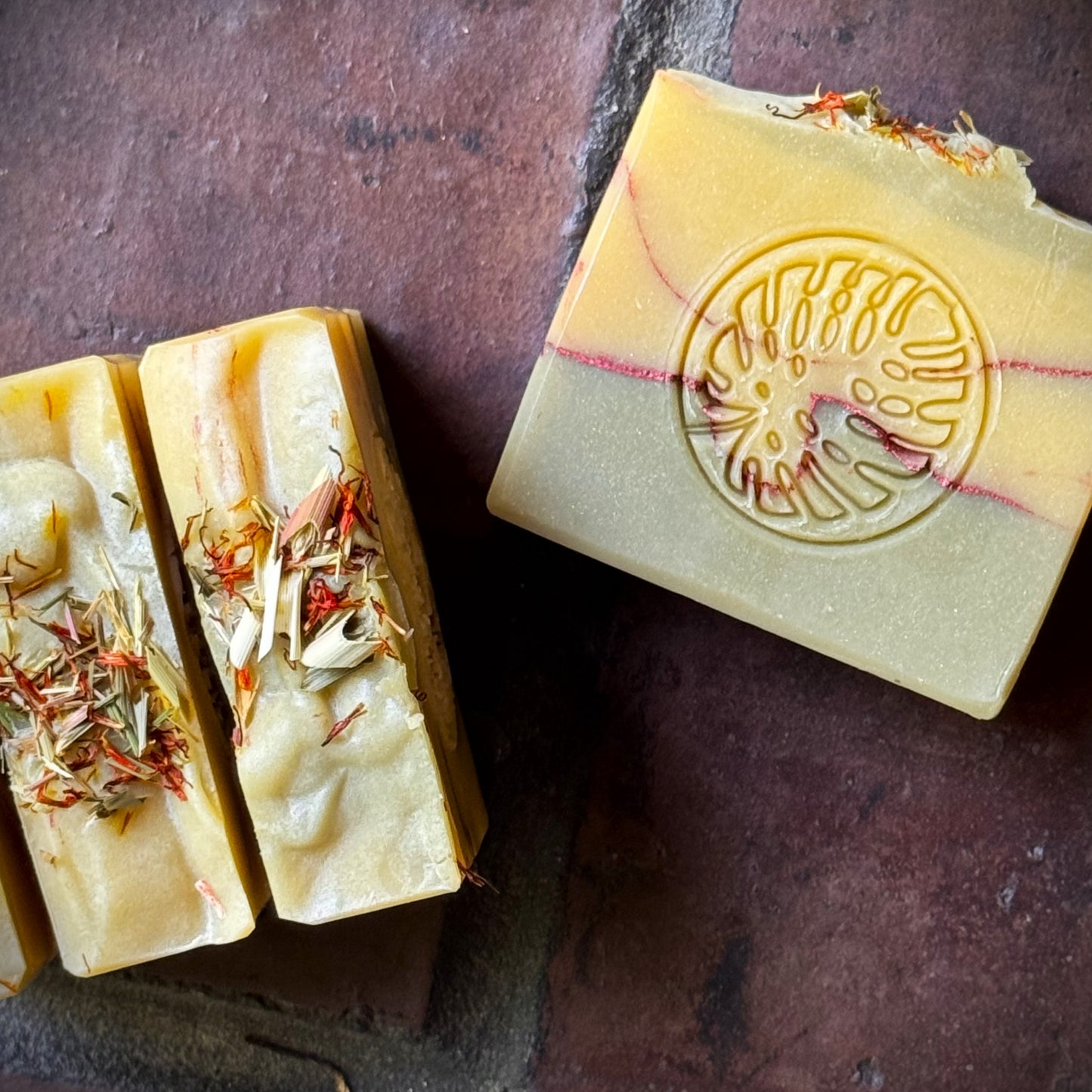 Khao San Body Soap Bar