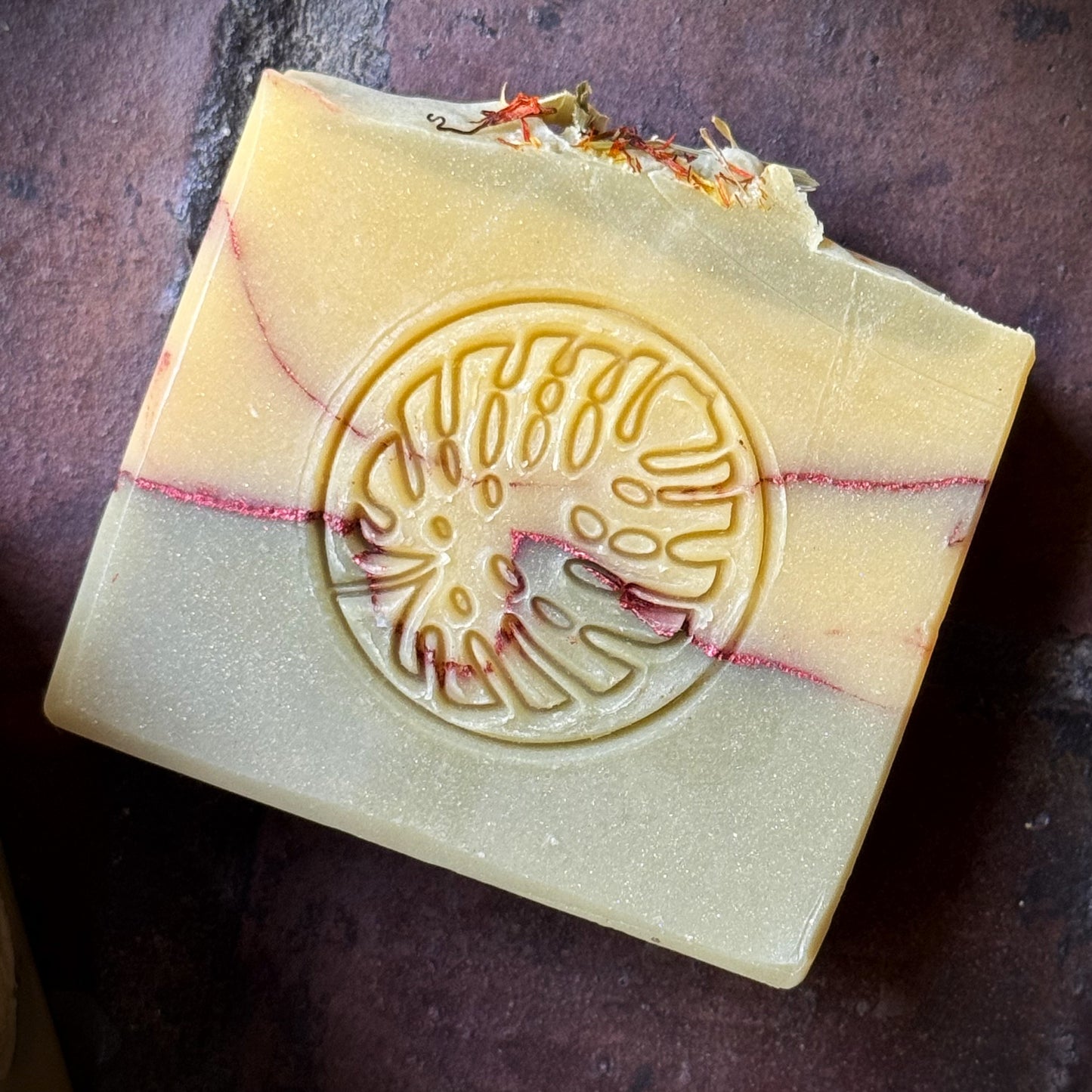 Khao San Body Soap Bar