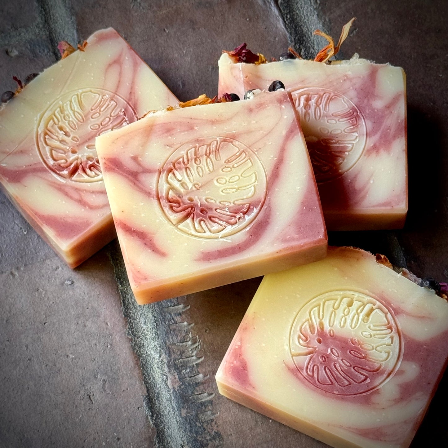 Harvest Moon Body Soap Bar
