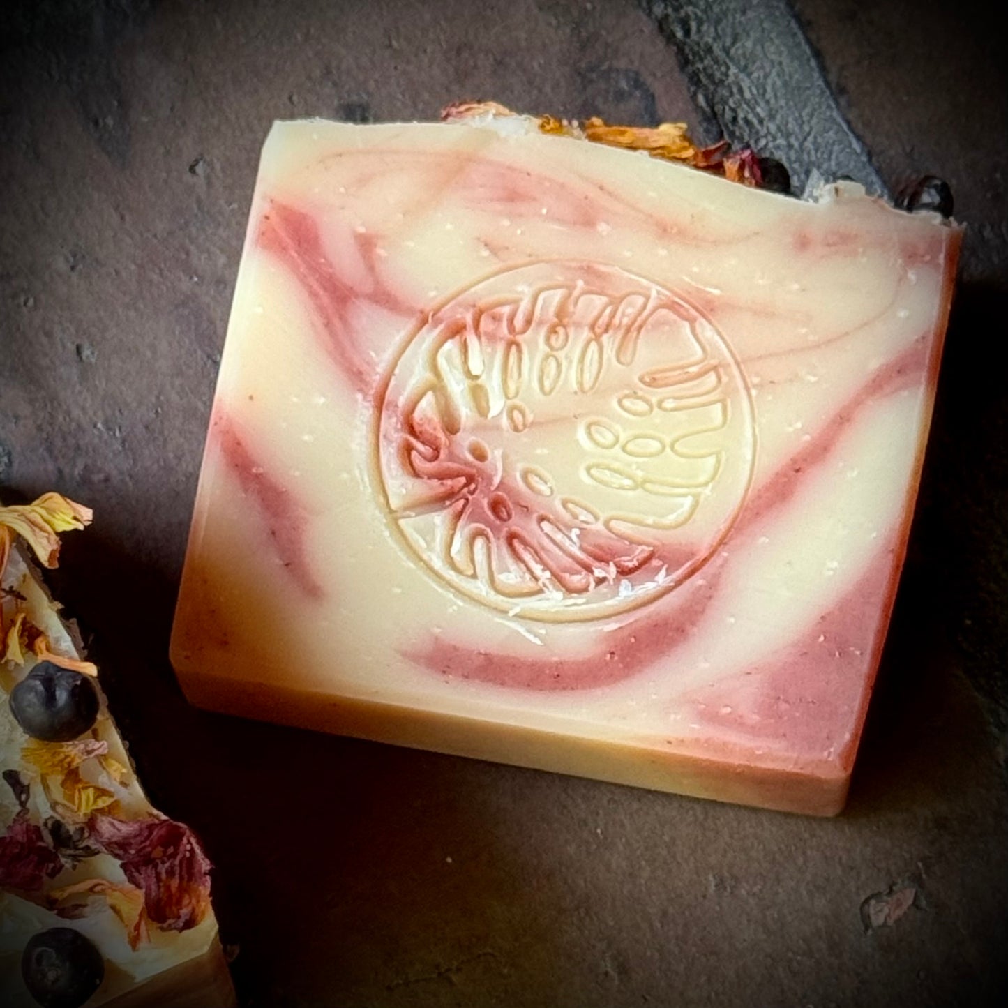 Harvest Moon Body Soap Bar