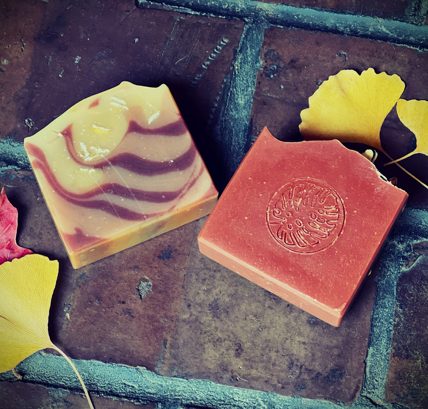 Goldilocks~ Body Soap Bar