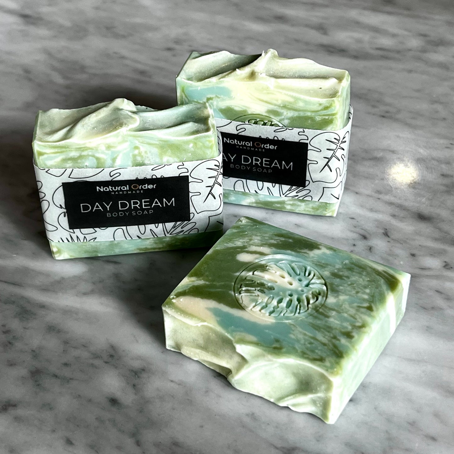 Day Dream Body Soap Bar