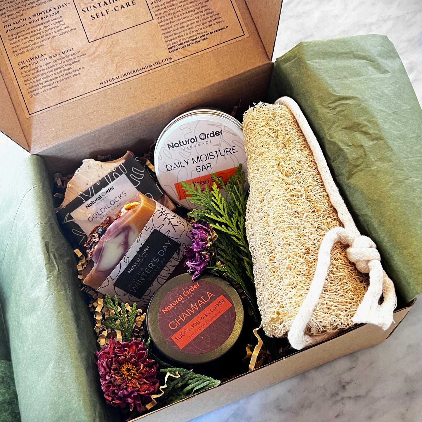 Large Gift Bundle