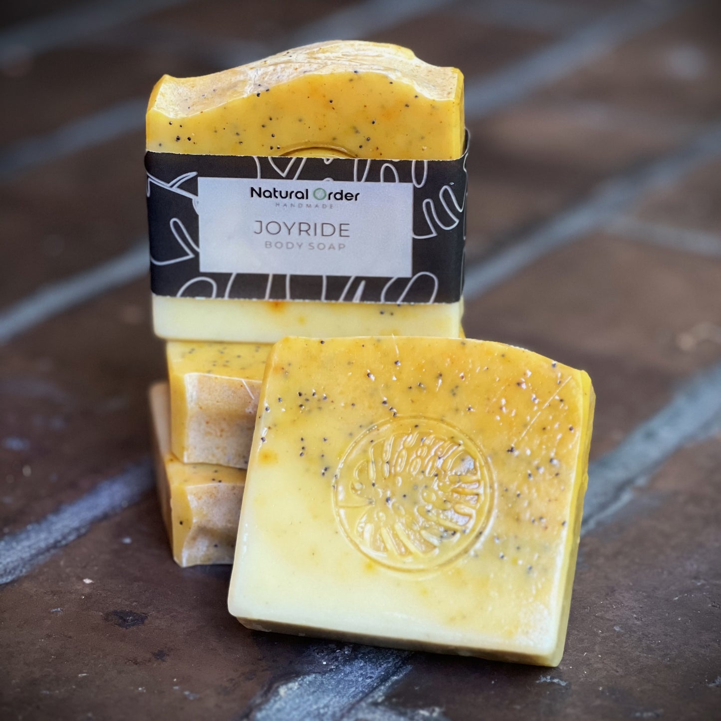 Joyride~ Body Soap Bar