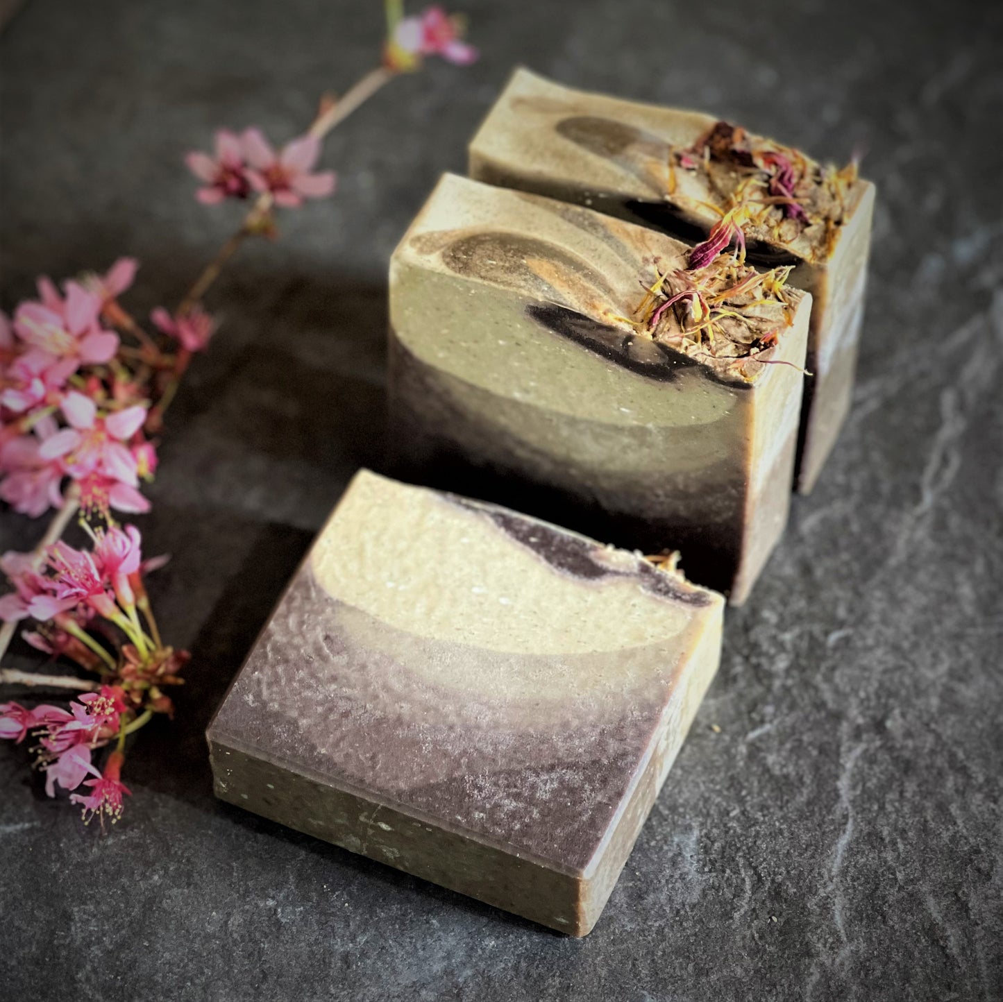Vespertine Body Soap Bar