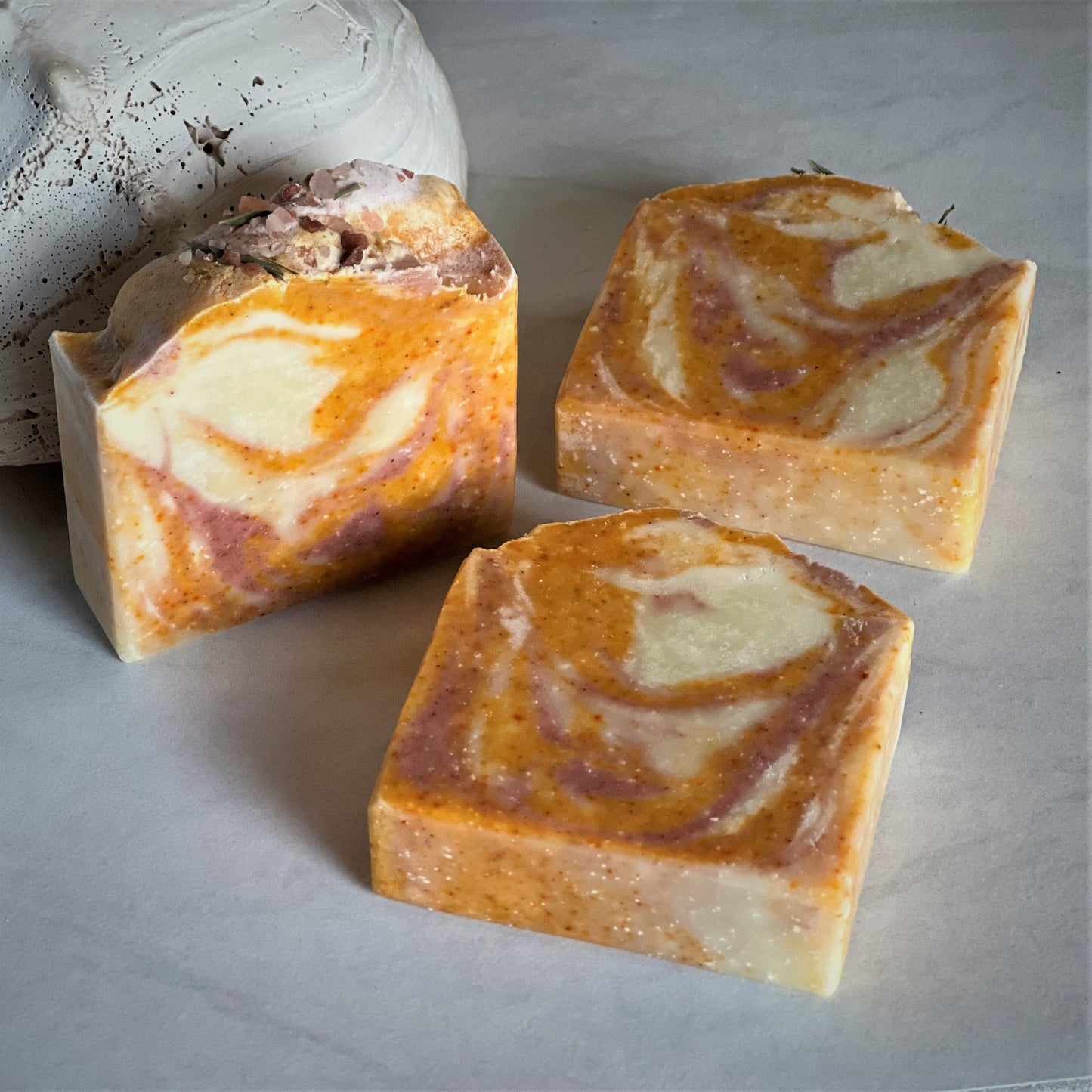 Beach Hut Body Soap Bar