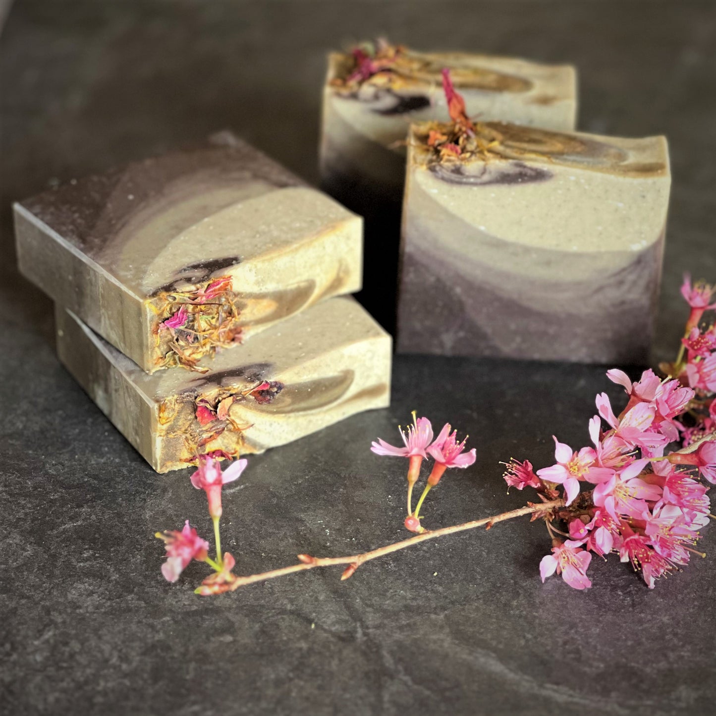 Vespertine Body Soap Bar