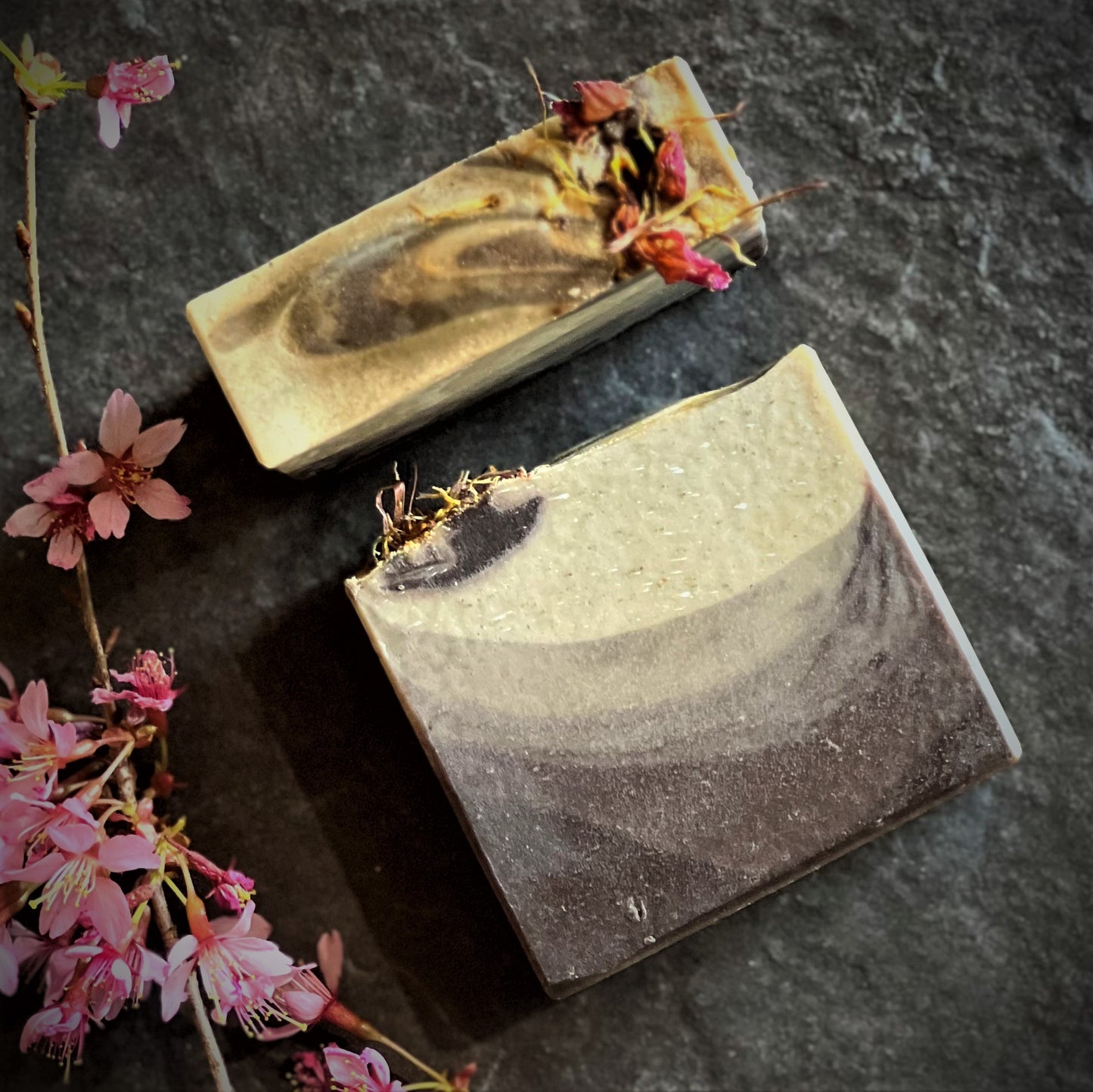 Vespertine Body Soap Bar