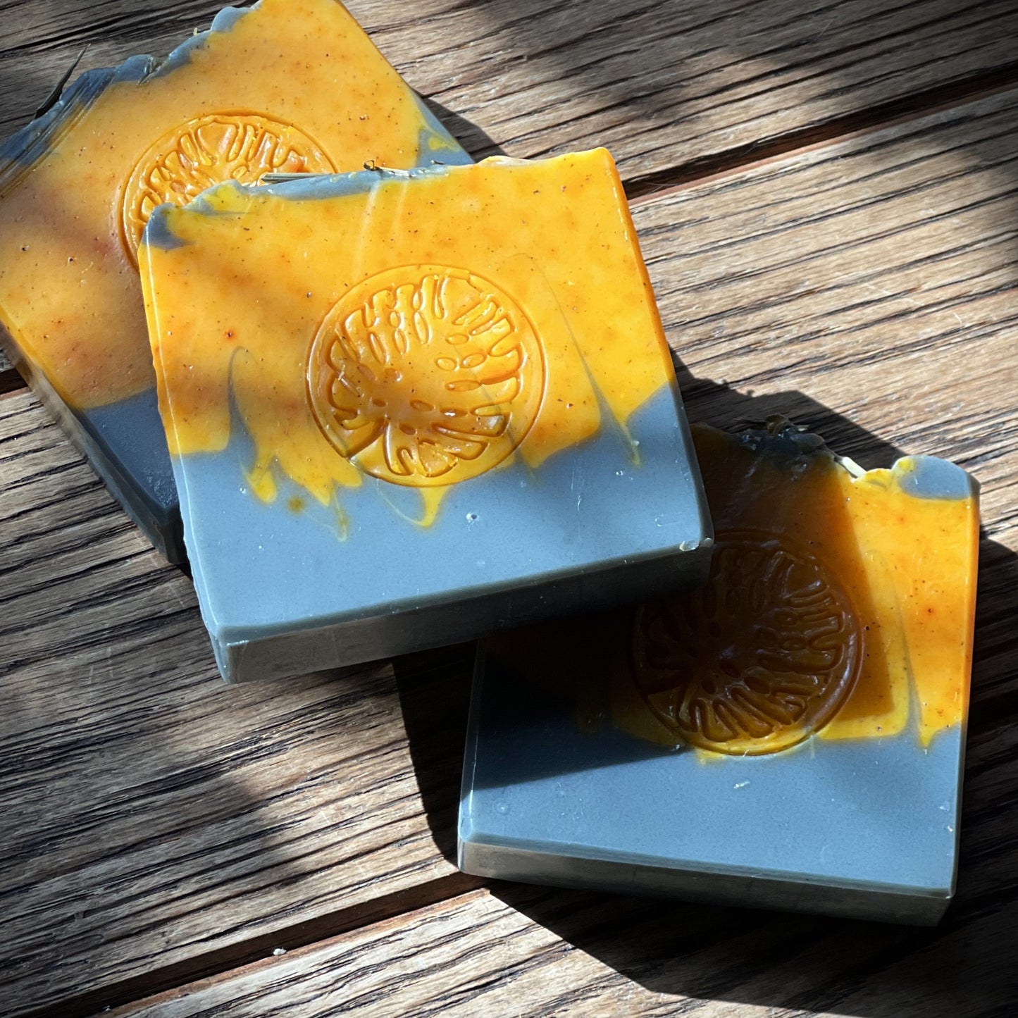 Khao San Body Soap Bar