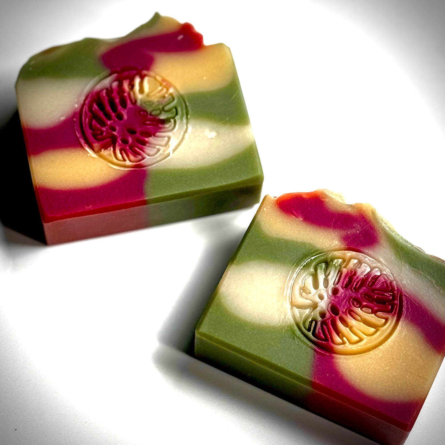 In the Sunshine Body Soap Bar