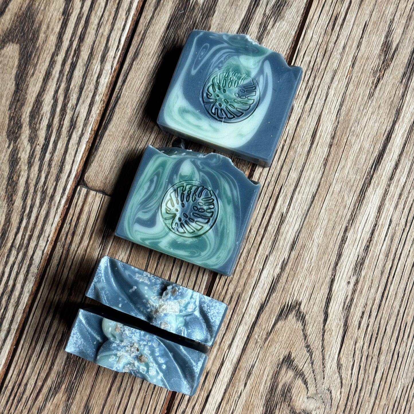 Maritime Body Soap Bar