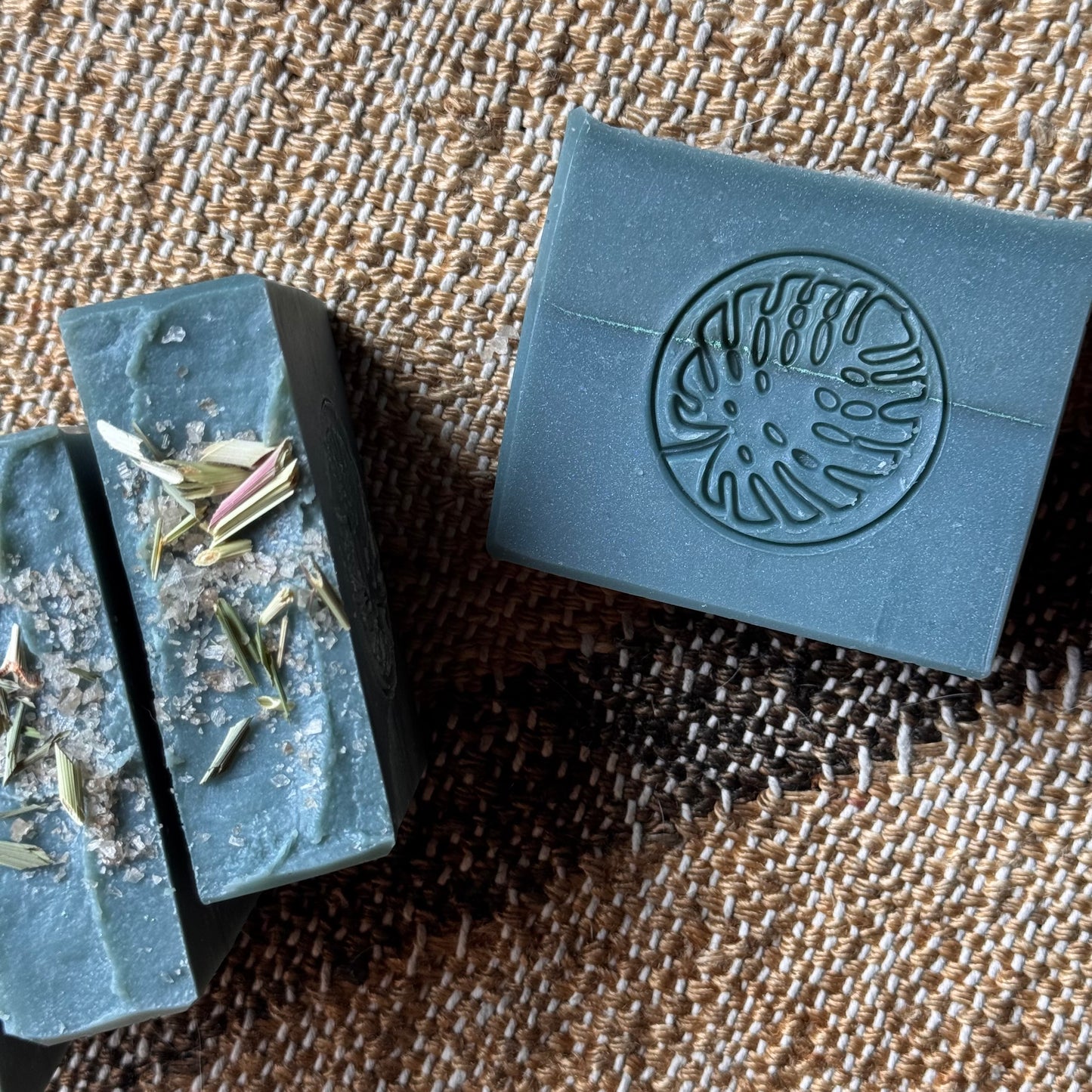 Evenfall Body Soap Bar