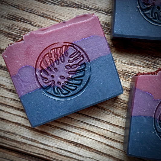 Northern Lights~ Body Soap Bar