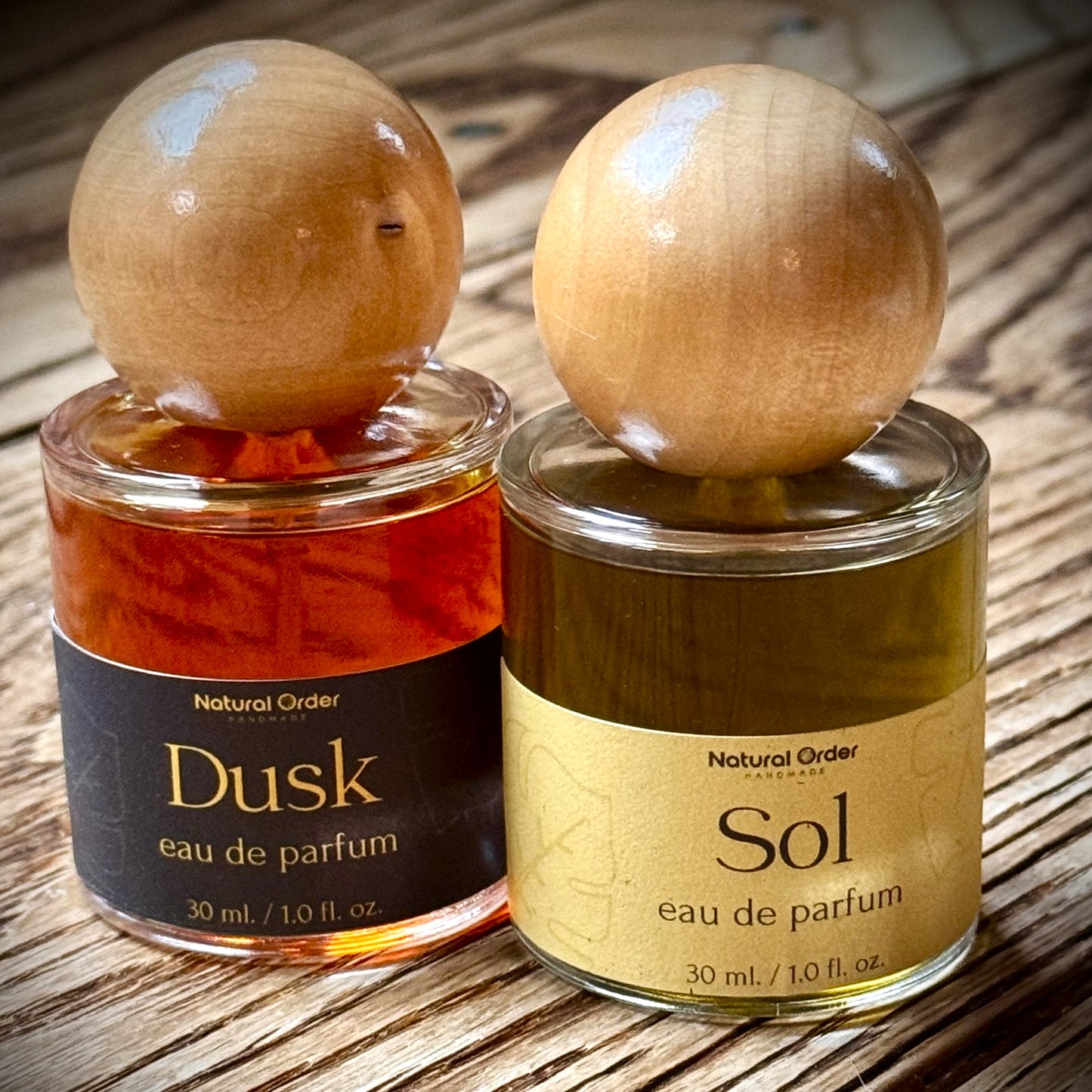 Sol – 5 mL Travel Spray