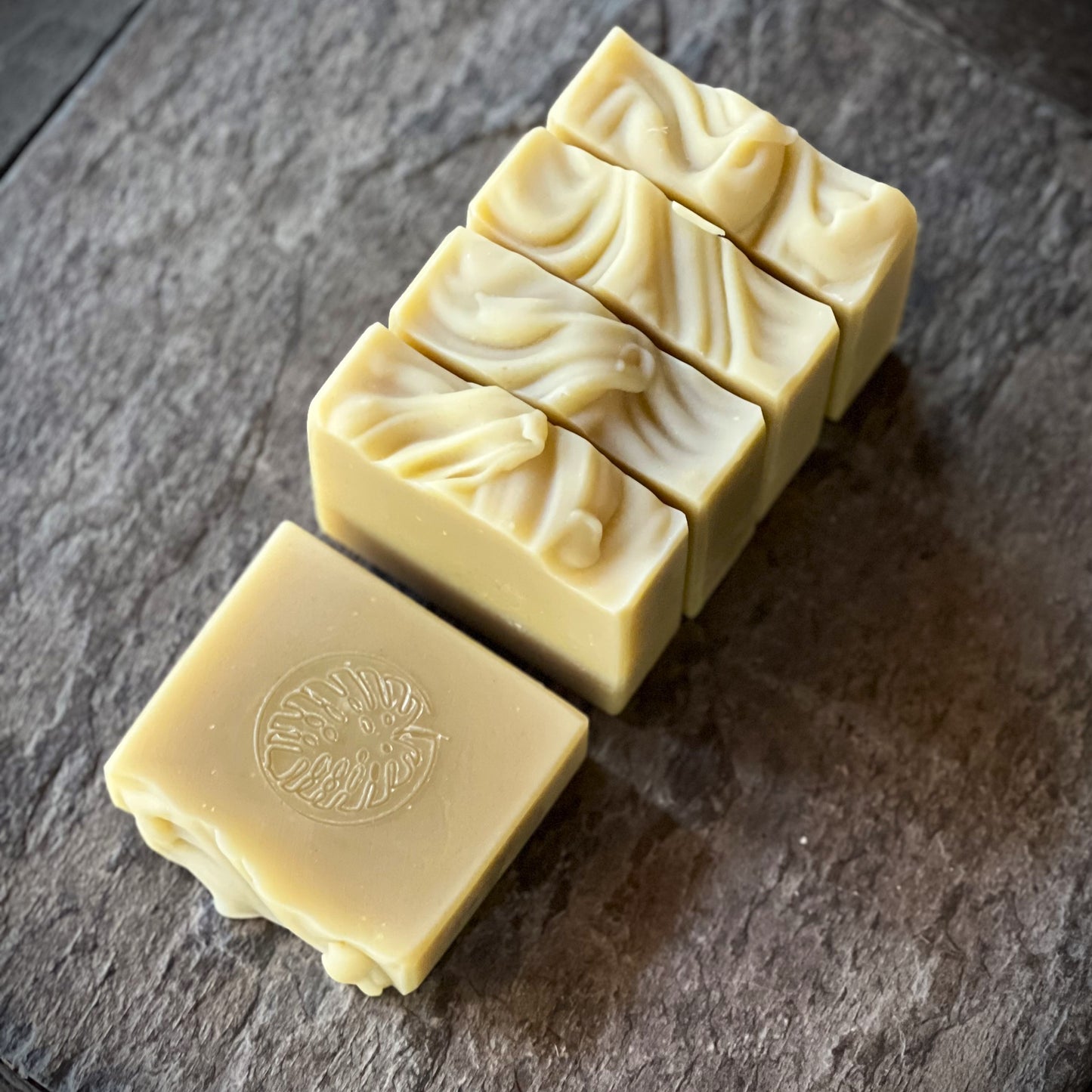 Soothe Body Soap Bar