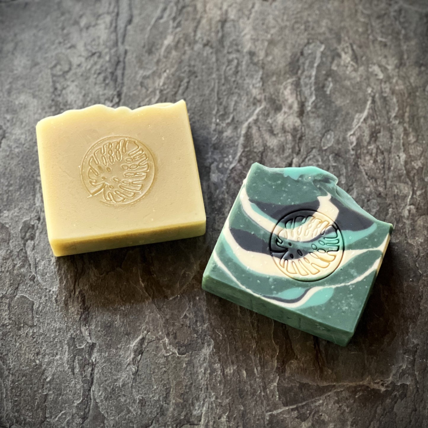 Soothe Body Soap Bar