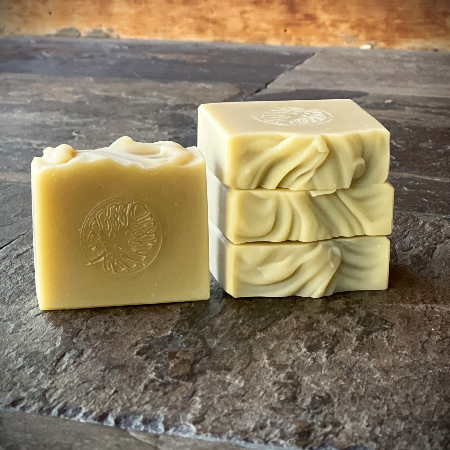 Soothe Body Soap Bar